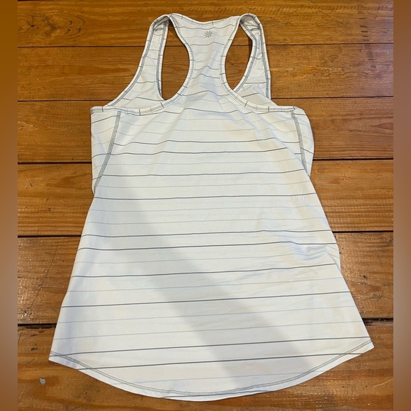 (475) * ATHLETA TANK TOP* - Picture 5 of 8